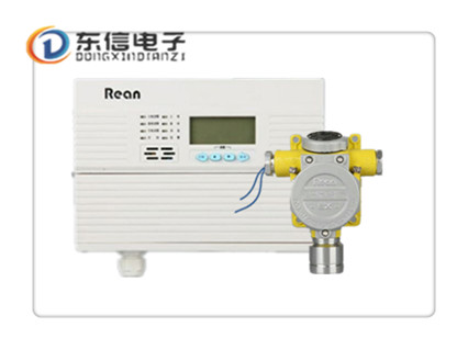 供應內蒙古燃氣報警器